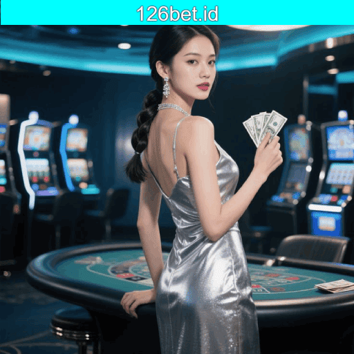 Tabela RTP dos jogos de cassino da 126bet