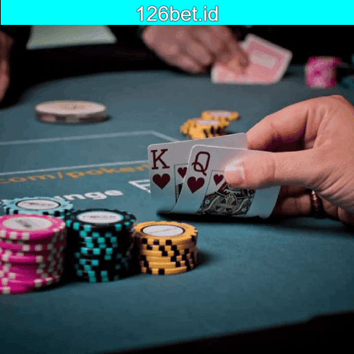 Bônus e promoções 126bet