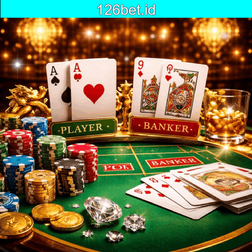 Níveis do programa VIP da 126bet